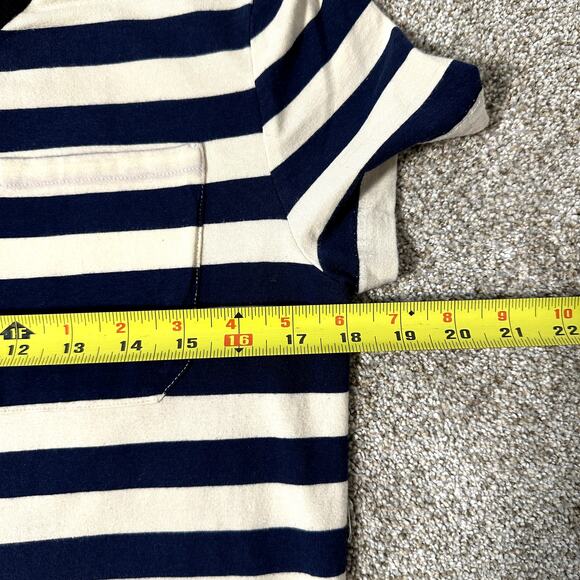 Marni Striped and Polka Dot Dress With Zipper Closure - Picture 8 of 9